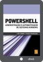 (EBook) PowerShell - Administração e Automatização de Sistemas Windows
