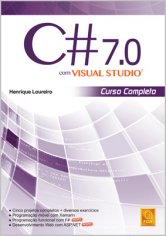 C# 7.0 com Visual Studio - Curso Completo