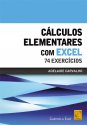 Cálculos Elementares com Excel