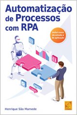 Automatização de Processos com RPA