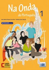 Na Onda do Português 1 - Livro do Aluno