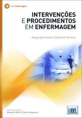 Intervenções e Procedimentos em Enfermagem