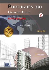 Português XXI 2 - Livro do Aluno