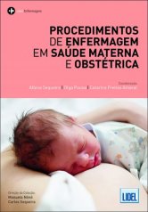 Procedimentos de Enfermagem em Saúde Materna e Obstétrica