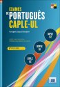 Exames de Português CAPLE-UL