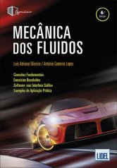 Mecânica dos Fluidos - 6.ª Edição