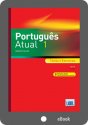 (eBook) Português Atual 1 (Acesso por 36 meses)