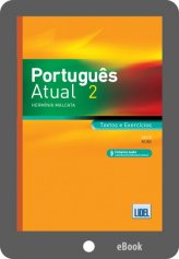 (eBook) Português Atual 2 (Acesso por 36 meses)