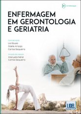 Enfermagem em Gerontologia e Geriatria
