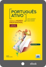 (eBook) Português Ativo (Acesso por 12 meses)