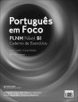 Português em Foco - PLNM - Nível B1 - Caderno de Exercícios