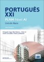 Português XXI - PLNM - Nível A1 - Livro do Aluno