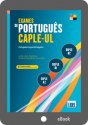 (eBook) Exames de Português CAPLE-UL (Acesso por 36 meses)
