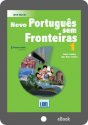 (eBook) Novo Português sem Fronteiras 1 - Livro do Aluno (Acesso por 12 meses)