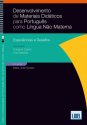 Desenvolvimento de Materiais Didáticos para Português como Língua Não Materna