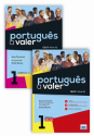 Português a Valer 1 - Pack (Livro do Aluno + Caderno de Exercícios com Testes)