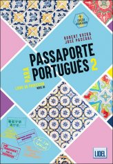 Passaporte para Português 2 - Edição Atualizada - Livro do Professor