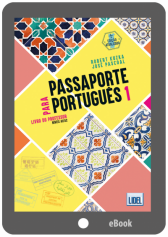 (ebook) Passaporte para Português 1 - Edição Atualizada - Livro do Professor