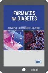 (eBook) Fármacos na Diabetes