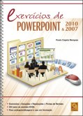 Exercícios de Powerpoint 2010 & 2007