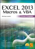 Excel 2013 Macros & VBA