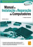 Manual de Instalação e Reparação de Computadores