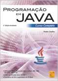 Programação em Java 
