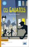 Ler Português 1 - Os Gaiatos