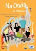 Na Onda do Português 1 - Caderno de Exercícios 