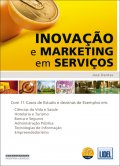 Inovação e Marketing em Serviços