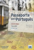 Passaporte para Português 1 - Livro do Aluno