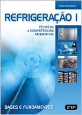 Refrigeração I - Técnicas e Competências Ambientais