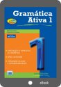 (eBook) Gramática Ativa 1 (Acesso por 36 meses)