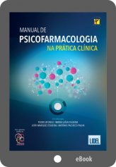 (eBook) Manual de Psicofarmacologia na Prática Clínica