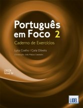 Português em Foco 2 - Caderno de Exercícios