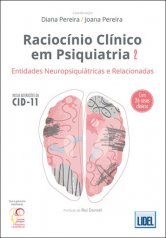 Raciocínio clínico em psiquiatria - volume II