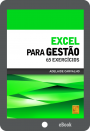 (EBook) Excel para Gestão - 65 Exercícios