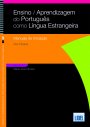 Ensino/Aprendizagem do Português como Língua Estrangeira 