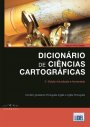 Dicionário Ciências Cartográficas 