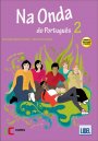 Na Onda do Português 2 - Pack Livro do Aluno + Caderno de Exercícios