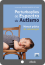 (EBook) Perturbações do Espectro do Autismo