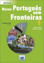 Novo Português sem Fronteiras 1 - Livro do Aluno 