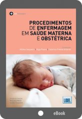 (eBook) Procedimentos de Enfermagem em Saúde Materna e Obstétrica
