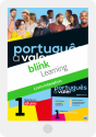 (Livro Interativo) Português a Valer 1 - Pack (Acesso por 14 meses)