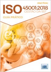 ISO 45001:2018 - Gestão da Segurança e Saúde no Trabalho